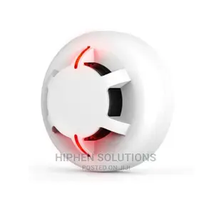 Addressable Smoke Sensor Detector