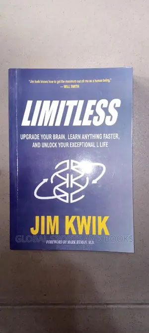 Limitless 