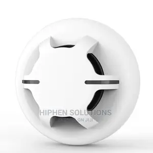 Smoke and Fire Alarm System