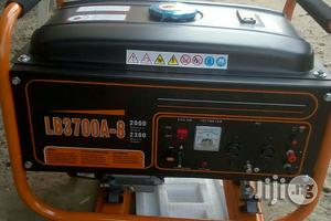 Lingben Generator 2.5 K.V With 2 Years Warranty