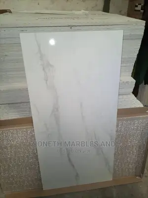 Finished Job at Different Site