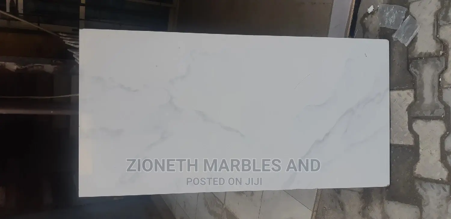 Finished Job at Different Site