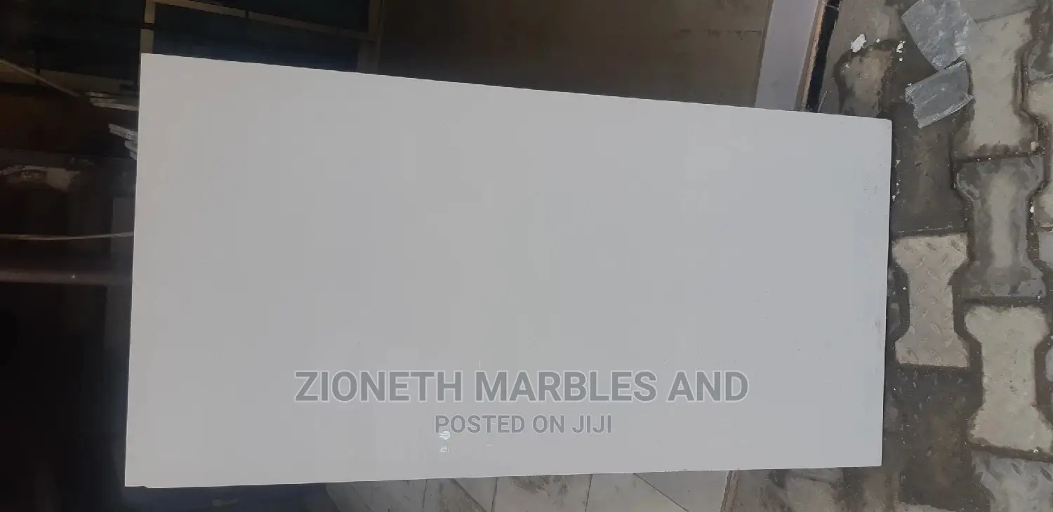Finished Job at Different Site