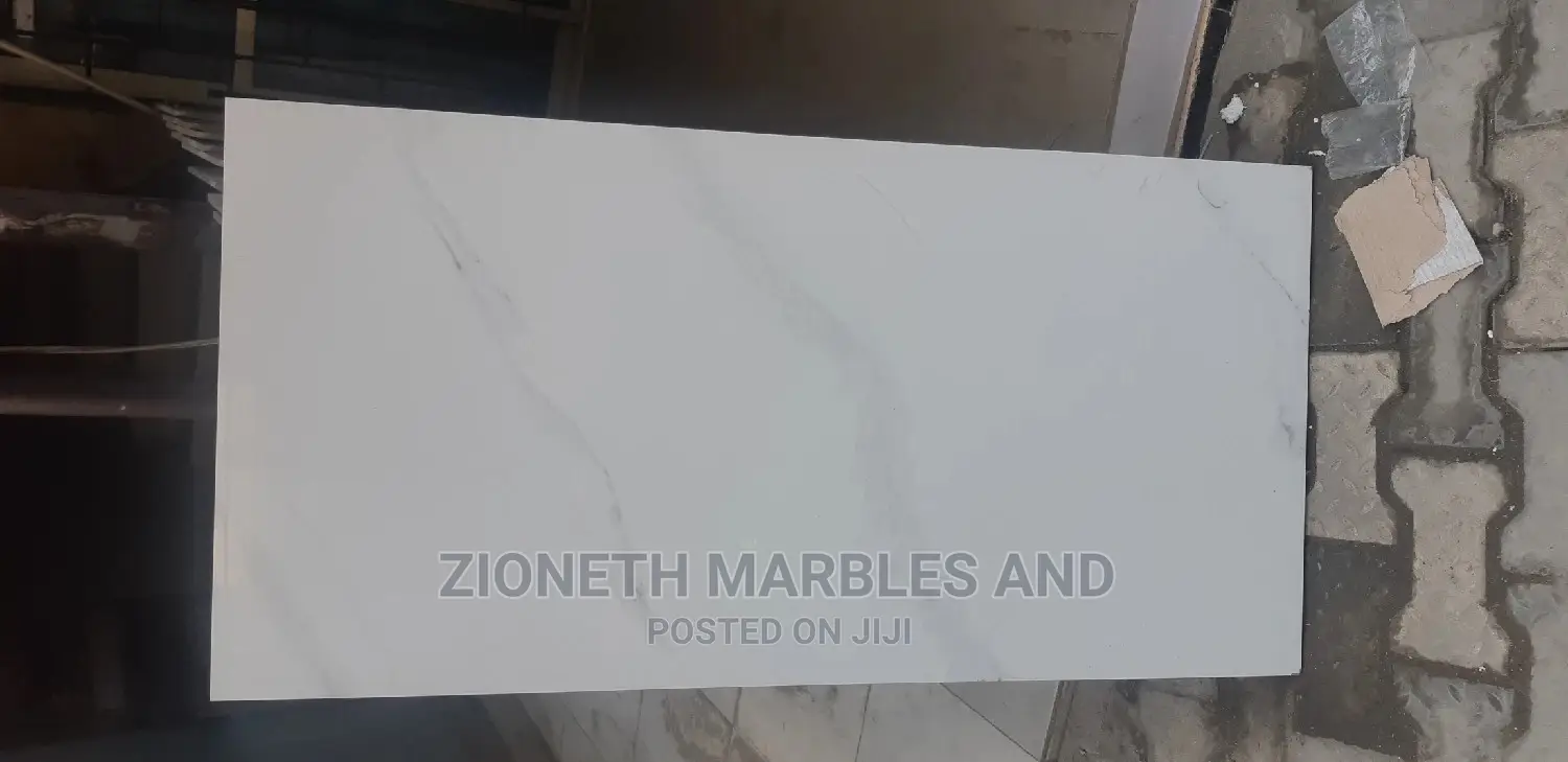 Finished Job at Different Site