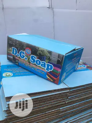 Packaging of Carton