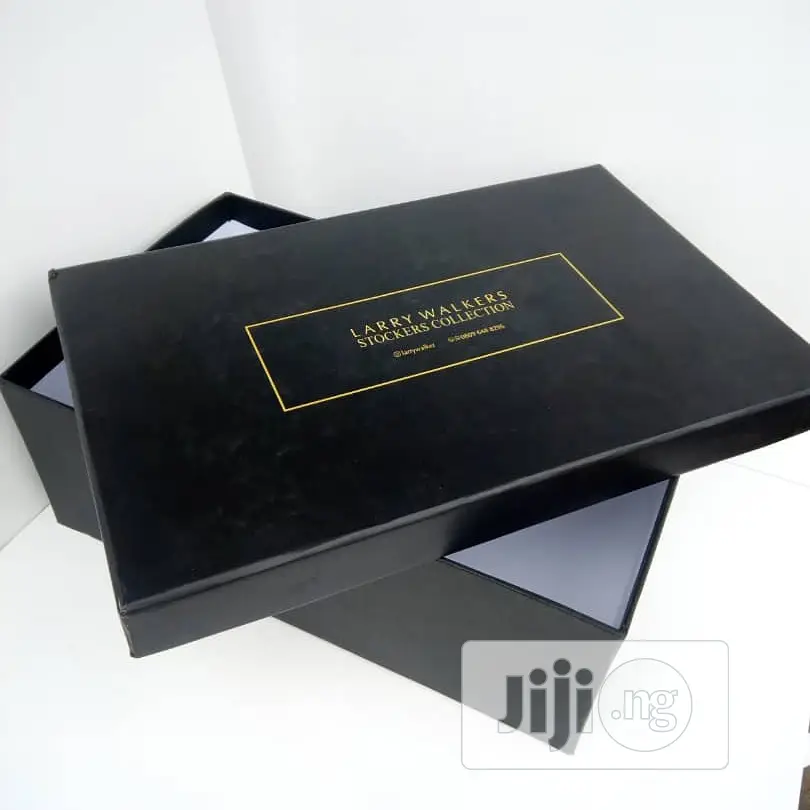 Packaging of Carton