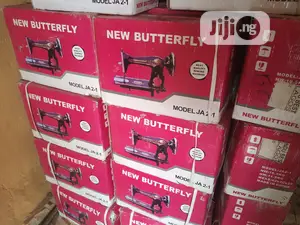 Manual Sewing Machine