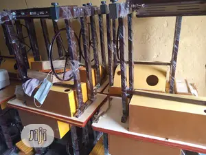 Manual Sewing Machine