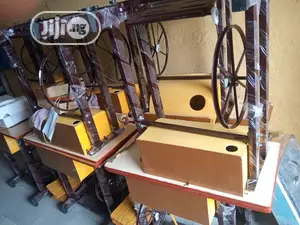 Manual Sewing Machine