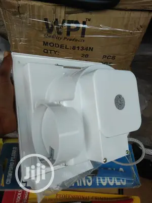 Extractor Fan Ceiling Mount