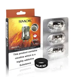 Smok Mini V2 S1 Coil