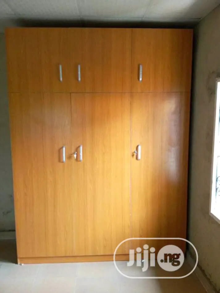 Wooden Wardrobes