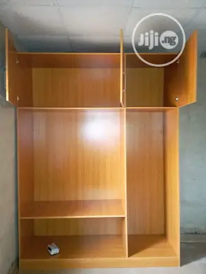 Wooden Wardrobes
