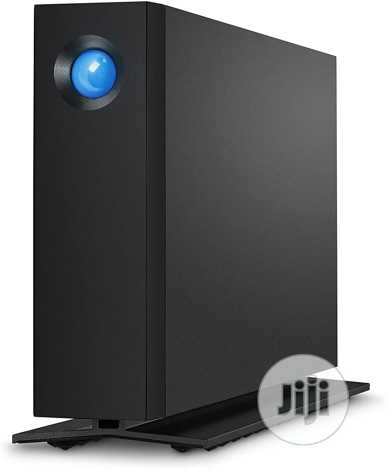 Lacie D2 Professional 10TB External Hard Drive Desktop HDD