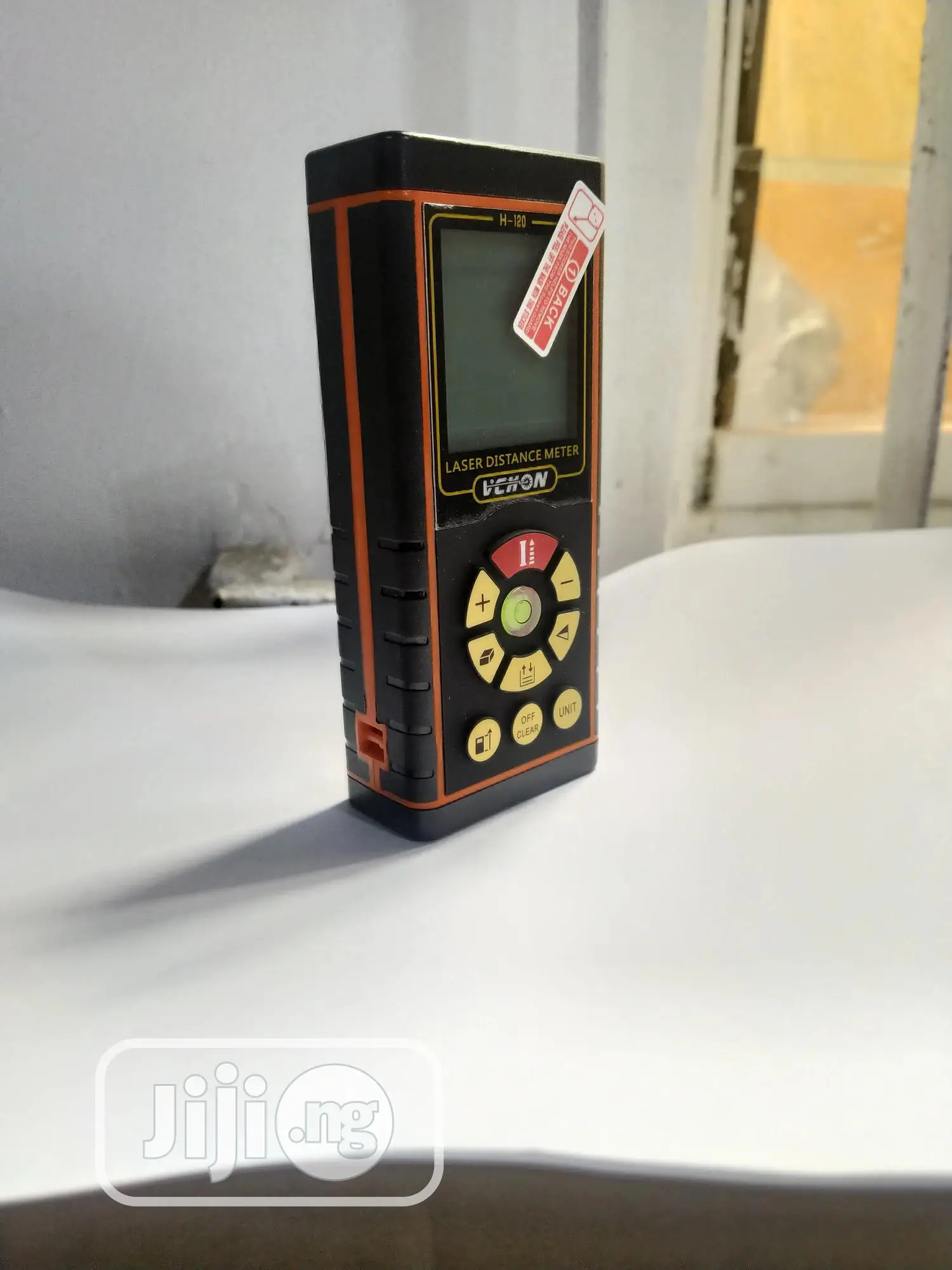 120m Laser Distance Meter
