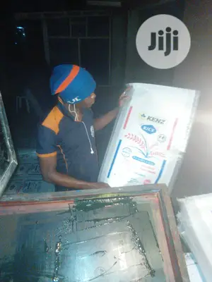 Sack And Nylon Printing