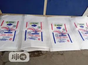 Sack And Nylon Printing