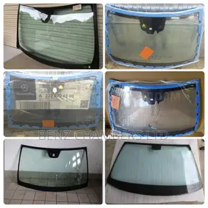 Mercedes Benz Windscreen Original
