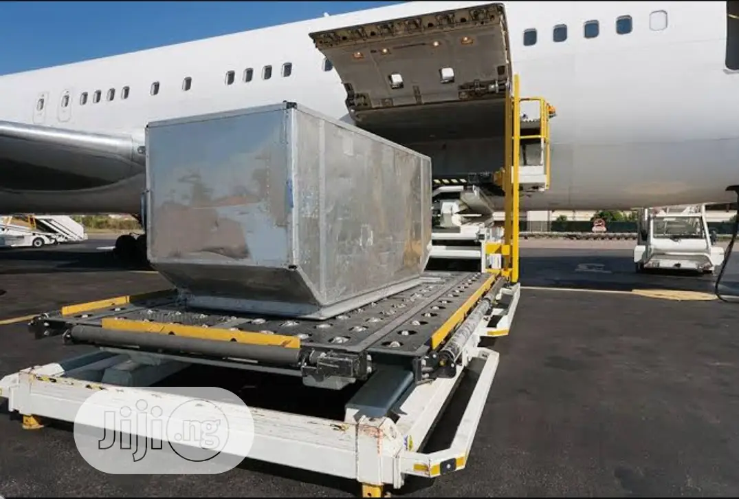 Clearing Agent, Import, Export, Freight Services, Door 2door