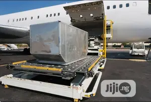 Clearing Agent, Import, Export, Freight Services, Door 2door