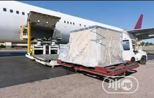 Clearing Agent, Import, Export, Freight Services, Door 2door