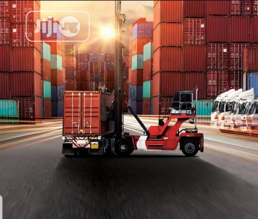 Clearing Agent, Import, Export, Freight Services, Door 2door