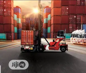 Clearing Agent, Import, Export, Freight Services, Door 2door