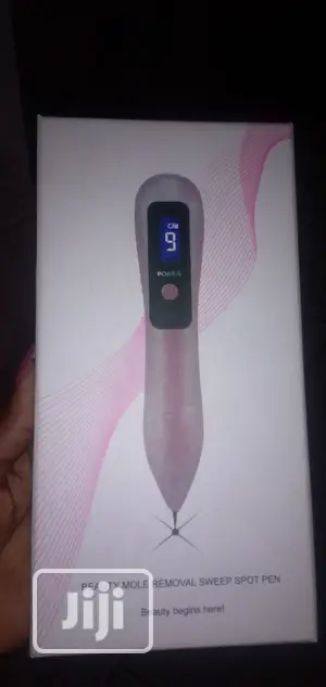Mole Remover Pen