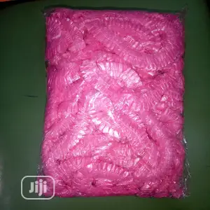 Disposable Shower Caps/Nets