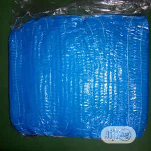 Disposable Shower Caps/Nets