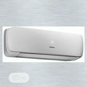 Hisense 1.5hp Split Unit Ac