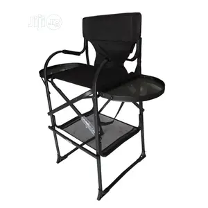 Collapsible Make Up Chair