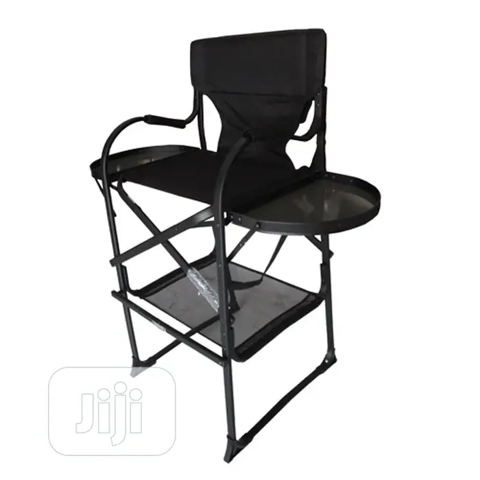 Collapsible Make Up Chair