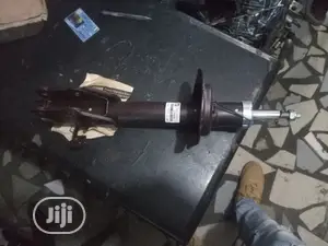 Front Shock Ford Edge 2008 2010 2012