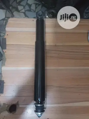 Rear Shock Absorber Edge 2013