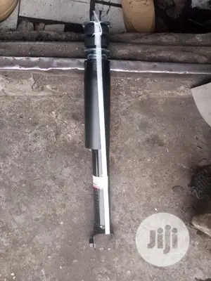 Rear Shock Absorber Explorer 2013