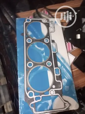 Top Gasket Ford Explorer 2003-2010