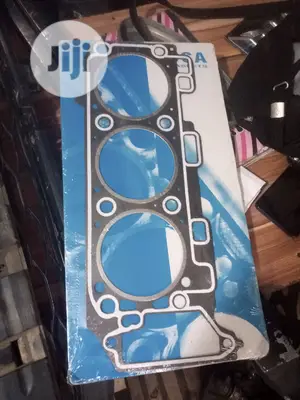Top Gasket Ford Explorer 2003-2010