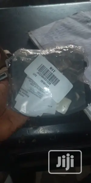 Motorcraft Brake Pad Ford Edge