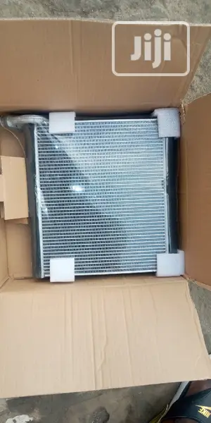 Evaporator Ford Edge 2013