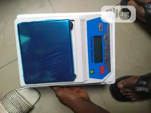 1kg Precision Laboratory Scale