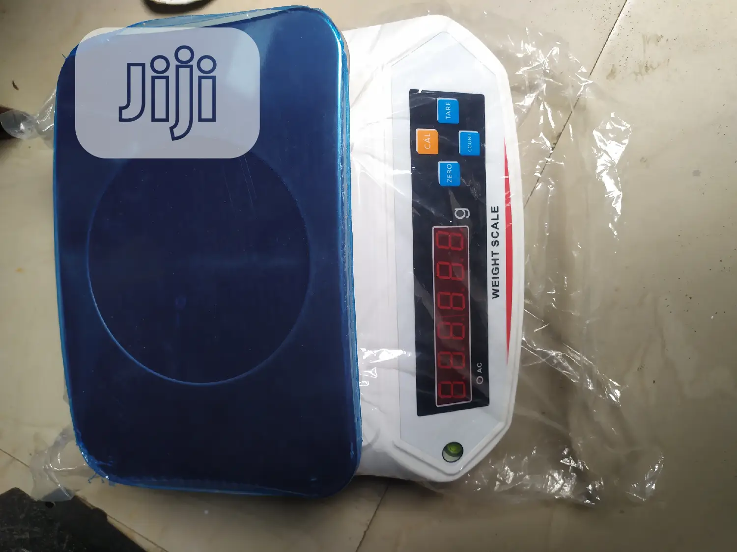1kg Precision Laboratory Scale