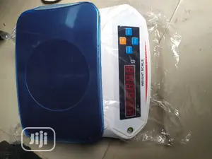1kg Precision Laboratory Scale