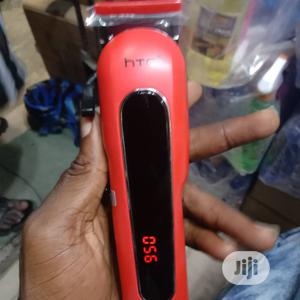 Rechargable Hair Clipper