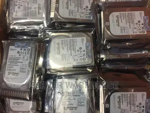 2.5 Inches 1tb Sas Drives for Servers