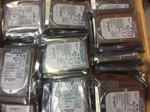 2.5 Inches 1tb Sas Drives for Servers