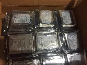 2.5 Inches 1tb Sas Drives for Servers