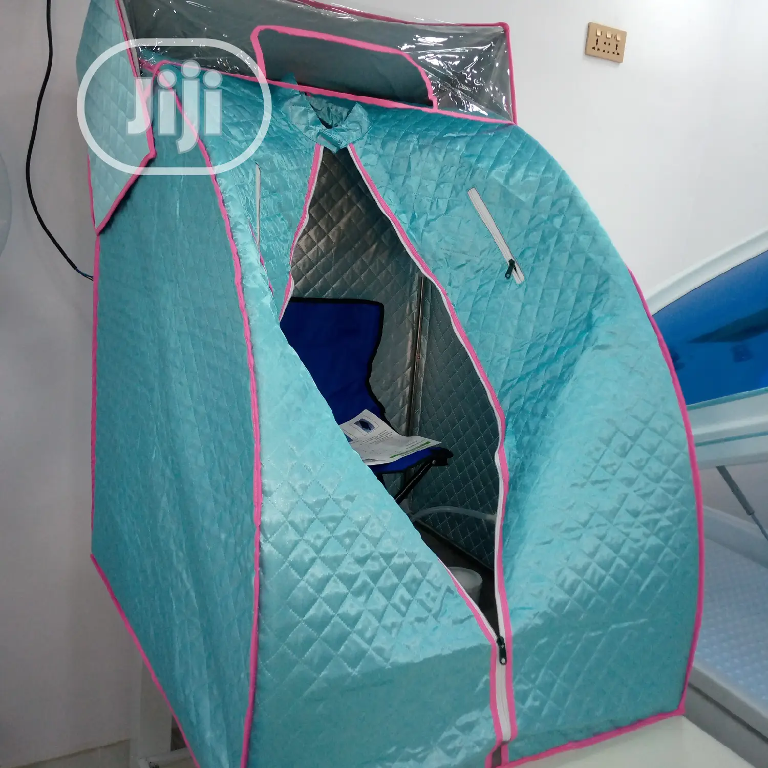 Portable Steam Sauna