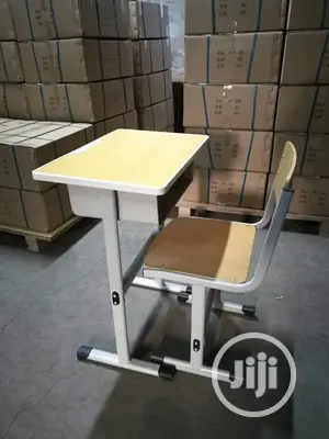 Classroom Furniture for Secondary Schools