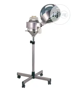 Standing Hair Steamer